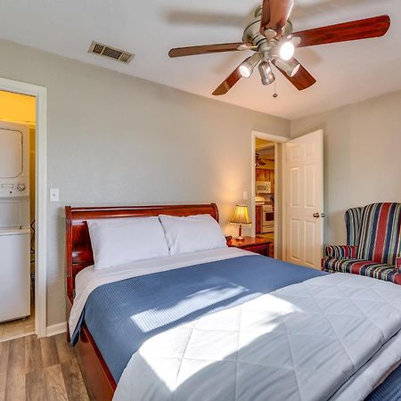 Eureka Springs Apartment Blue Moon Ridge Luaran gambar