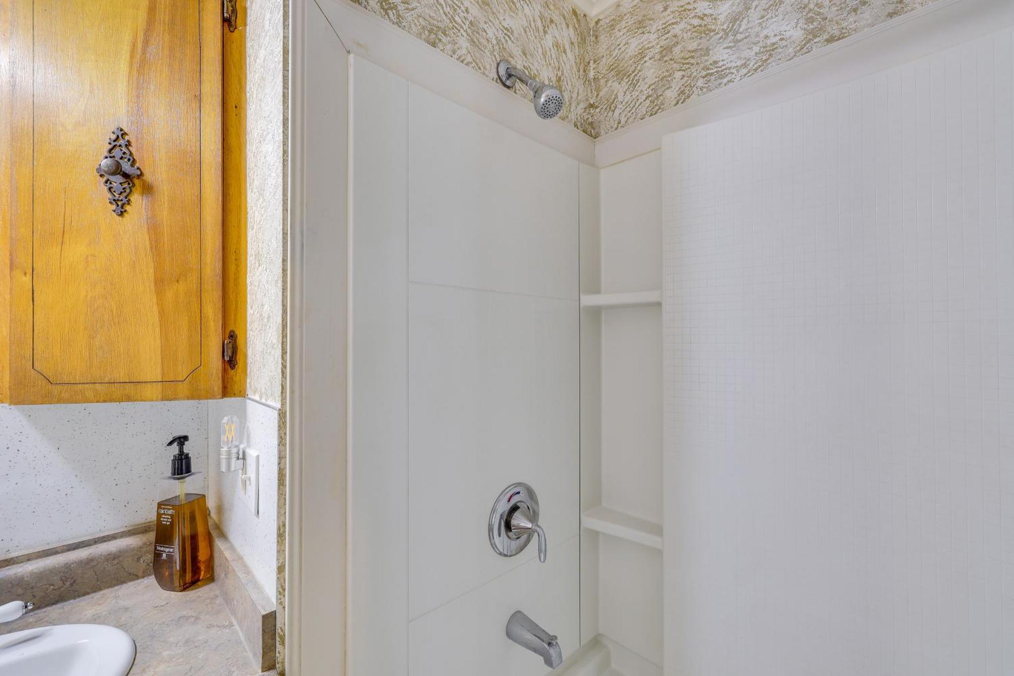 Eureka Springs Apartment Blue Moon Ridge Luaran gambar